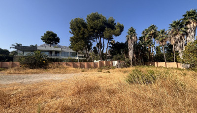 7 Bedroom Residential Plot in Nagüeles - Image 5