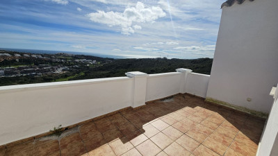 3 Bedroom Townhouse in Doña Julia - Image 1