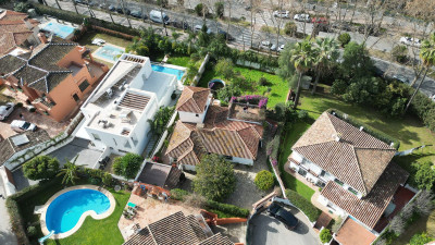 Residential Plot in The Golden Mile - Image 3