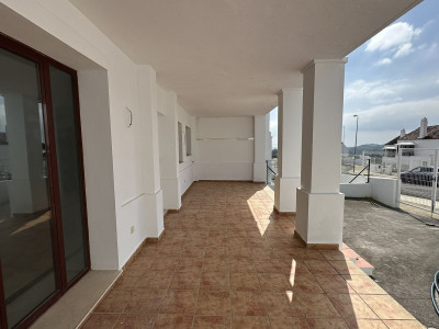 2 Bedroom Townhouse in Doña Julia - Image 5