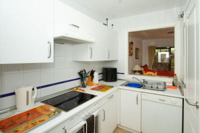 2 Bedroom Ground Floor Apartment in Riviera del Sol - Image 3