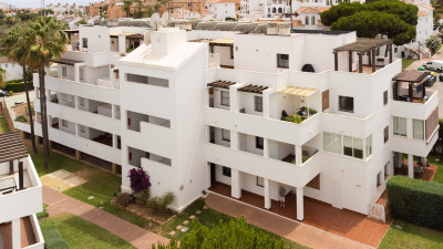 2 Bedroom Ground Floor Apartment in Riviera del Sol - Image 4
