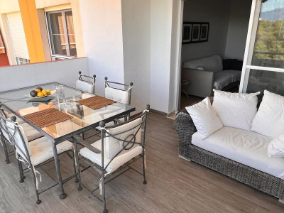 2 Bedroom Penthouse in Estepona - Image 2