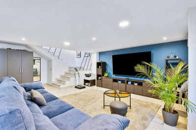 5 Bedroom Semi-Detached House in Ojén - Image 4