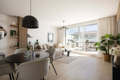 2 Bedroom Penthouse in La Campana - Image 4
