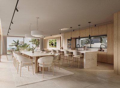 6 Bedroom Detached Villa in La Alcaidesa - Image 4