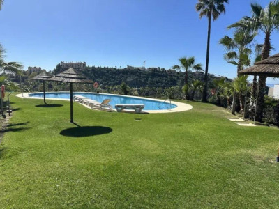 2 Bedroom Ground Floor Apartment in Marbella - Image 2