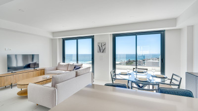 2 Bedroom Penthouse in Casares Playa - Image 4