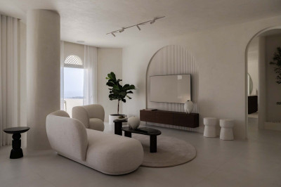 3 Bedroom Penthouse in The Golden Mile - Image 4