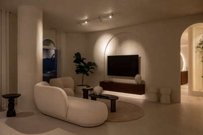 3 Bedroom Penthouse in The Golden Mile - Image 5
