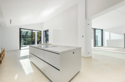 5 Bedroom Detached Villa in Sotogrande Alto - Image 5