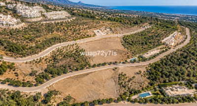 Residential Plot in Benahavís - Image 3