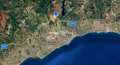 Residential Plot in Benahavís - Image 4