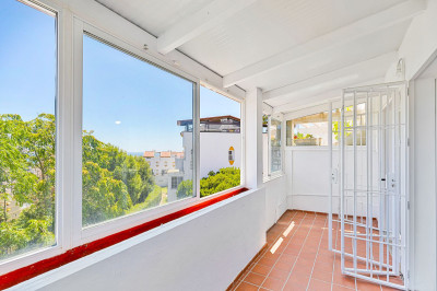 4 Bedroom Townhouse in Benalmadena - Image 4