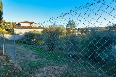 Residential Plot in Mijas Golf - Image 2