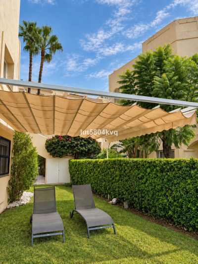 3 Bedroom Ground Floor Apartment in La Quinta - Image 4