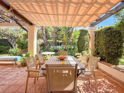 3 Bedroom Detached Villa in Nagüeles - Image 3