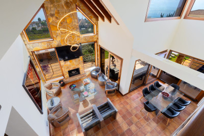4 Bedroom Detached Villa in La Alcaidesa - Image 4