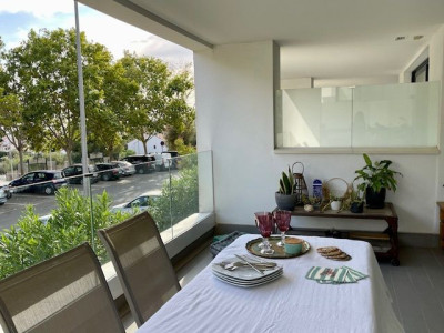 3 Bedroom Ground Floor Apartment in Marbella - Image 4