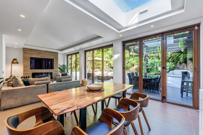 5 Bedroom Detached Villa in El Rosario - Image 4