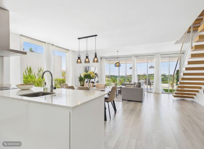 3 Bedroom Semi-Detached House in Cancelada