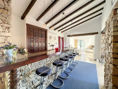 4 Bedroom Detached Villa in Mijas - Image 5
