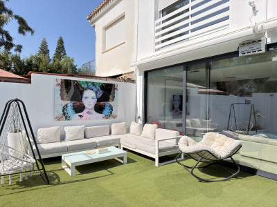 3 Bedroom Semi-Detached House in Nueva Andalucía - Image 3