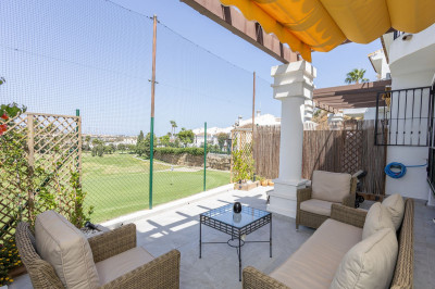 4 Bedroom Townhouse in Riviera del Sol - Image 3