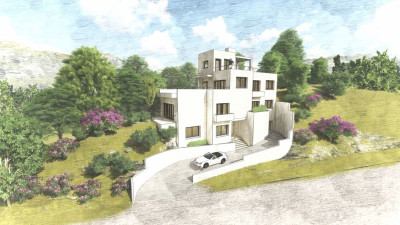 Residential Plot in Benahavís - Image 4