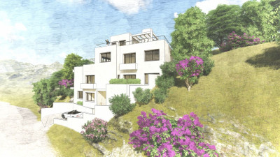 Residential Plot in Benahavís - Image 5
