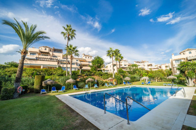 3 Bedroom Penthouse Duplex in Elviria - Image 4