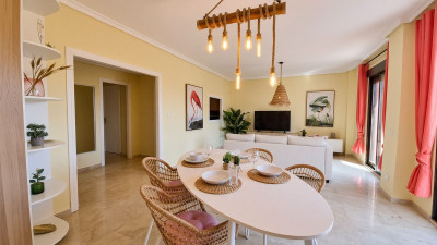 2 Bedroom Penthouse in Casares - Image 5