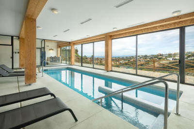 3 Bedroom Ground Floor Apartment in El Paraiso - Image 2