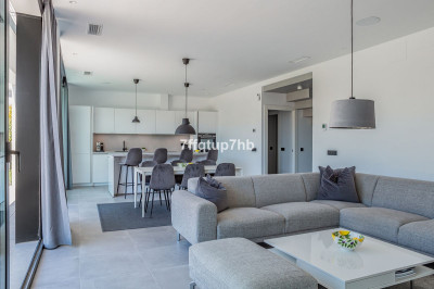 3 Bedroom Detached Villa in Estepona - Image 3