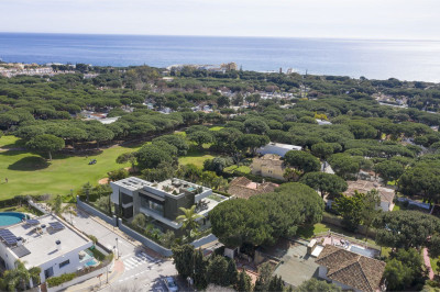 5 Bedroom Detached Villa in Cabopino