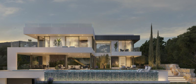 5 Bedroom Detached Villa in Cabopino - Image 4