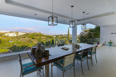 6 Bedroom Detached Villa in Los Flamingos - Image 5