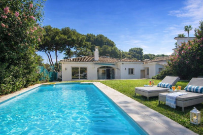 3 Bedroom Detached Villa in Nueva Andalucía