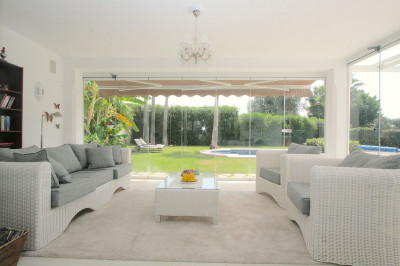 3 Bedroom Detached Villa in Mijas Golf - Image 4