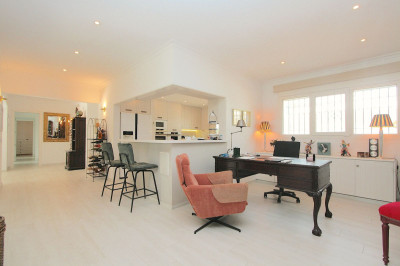 3 Bedroom Detached Villa in Mijas Golf - Image 5