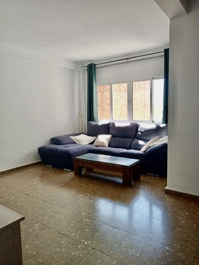 3 Bedroom Top Floor Apartment in Marbella