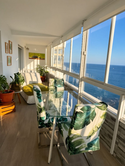 3 Bedroom Middle Floor Apartment in Torreguadiaro - Image 4