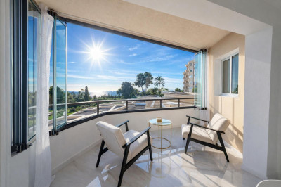 2 Bedroom Middle Floor Apartment in Atalaya - Image 4