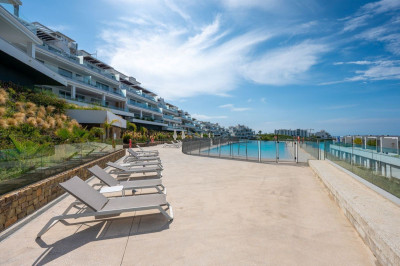 3 Bedroom Townhouse in Cancelada - Image 1