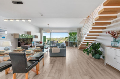 3 Bedroom Townhouse in Cancelada - Image 5