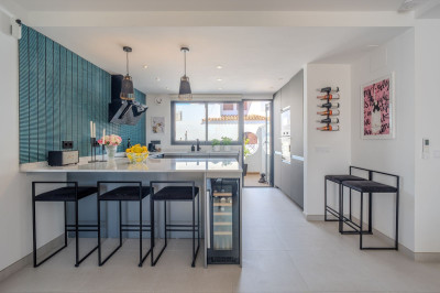 4 Bedroom Townhouse in Costalita - Image 4