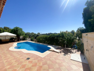3 Bedroom Detached Villa in Guadalmina Alta - Image 3
