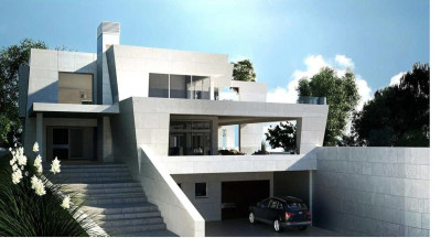 6 Bedroom Residential Plot in Sotogrande Alto - Image 4