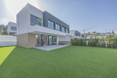 4 Bedroom Semi-Detached House in Atalaya - Image 1