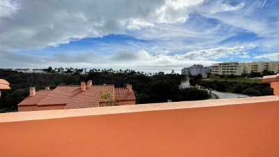 3 Bedroom Top Floor Apartment in Mijas Costa - Image 4